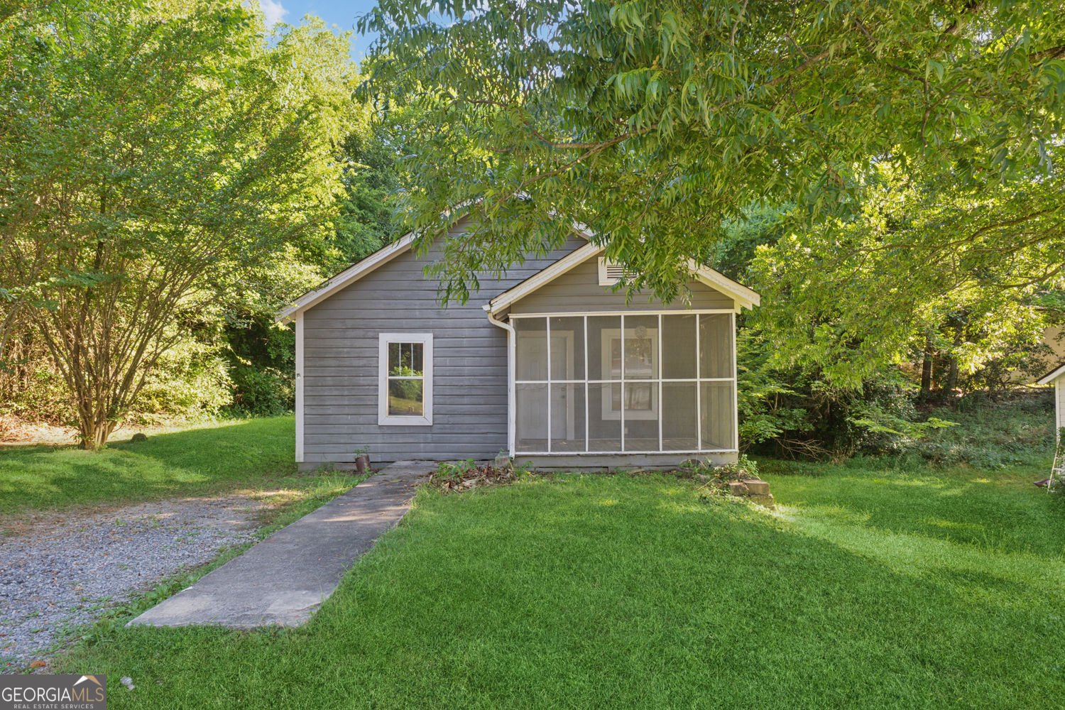 750 Church Street Rockmart - 2
