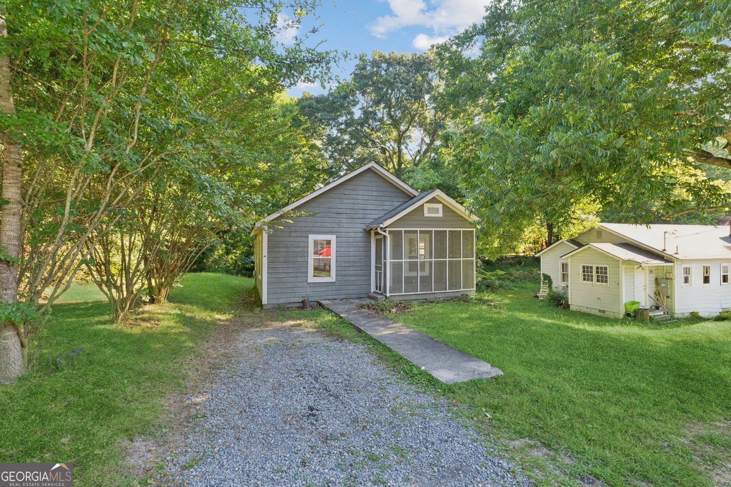 750 Church Street Rockmart - 3