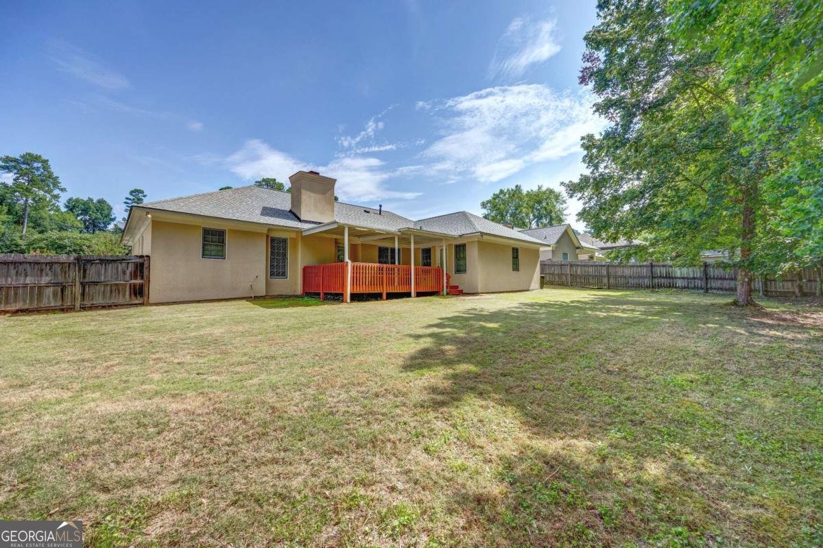 6223 INDEPENDENCE Drive Columbus - 36
