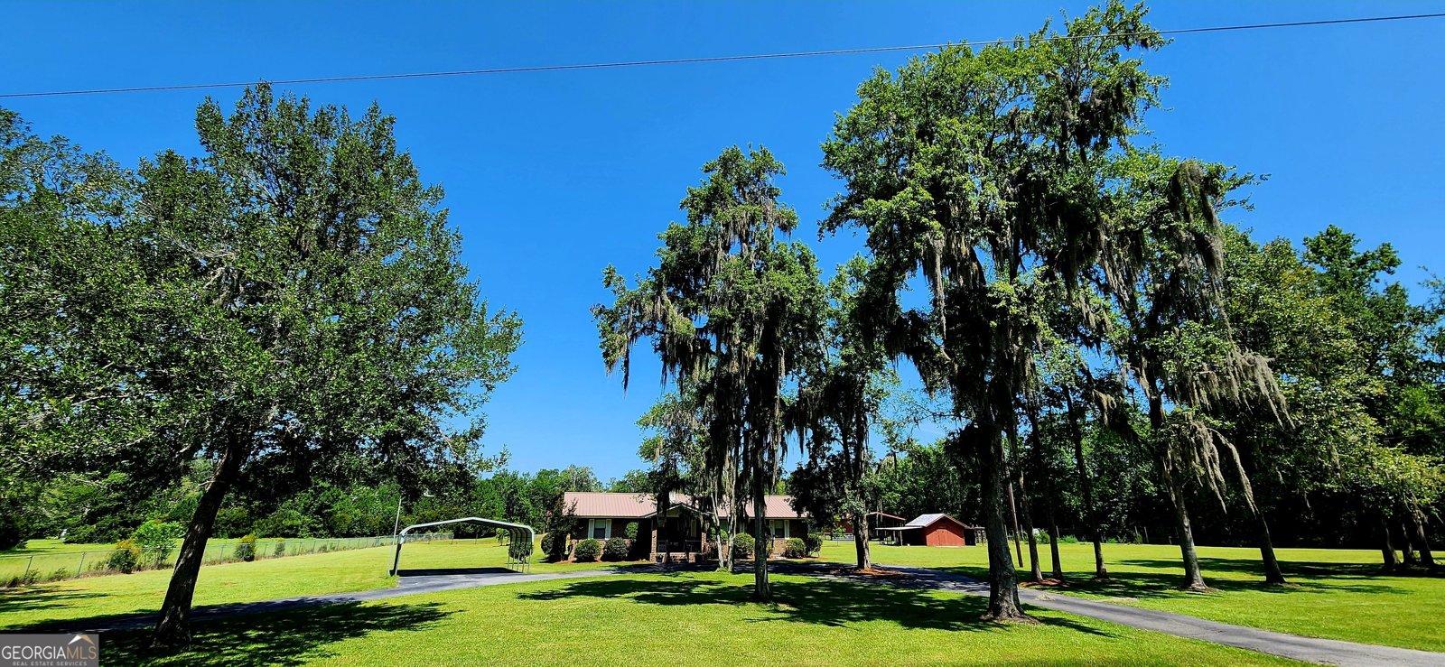 189 Little Horsepen Road Guyton - 2
