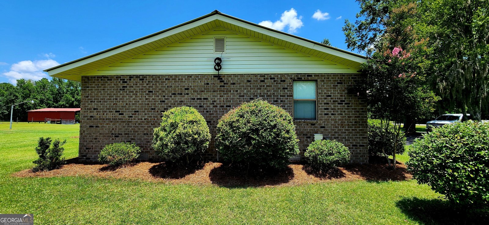 189 Little Horsepen Road Guyton - 28