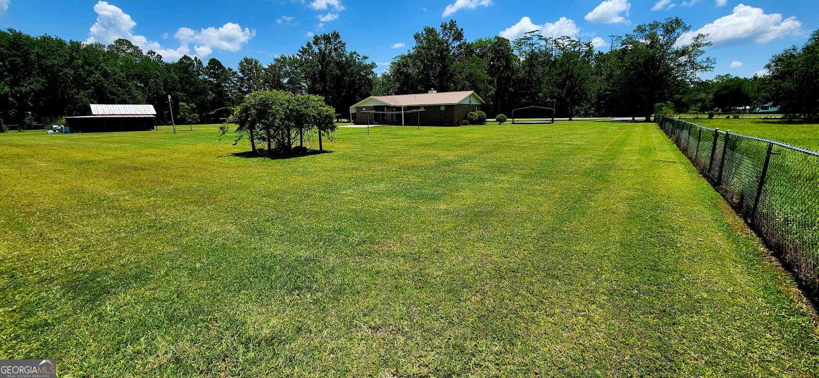 189 Little Horsepen Road Guyton - 29