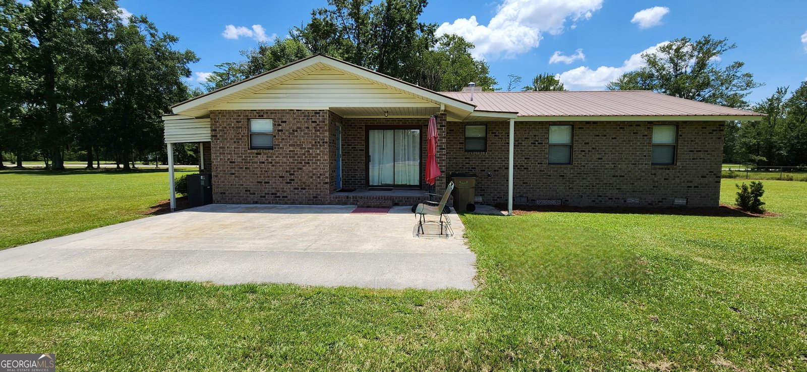 189 Little Horsepen Road Guyton - 30