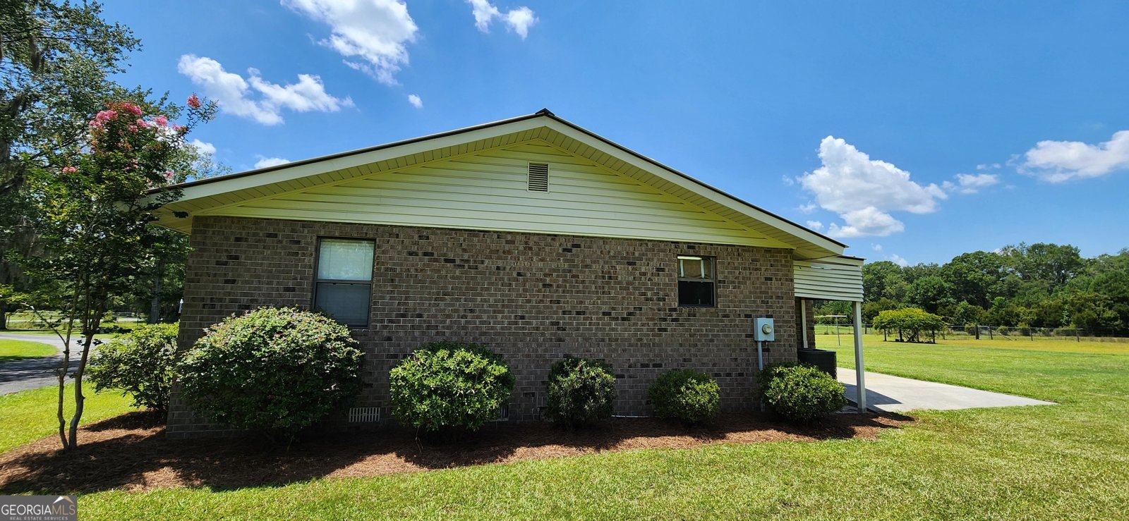 189 Little Horsepen Road Guyton - 31