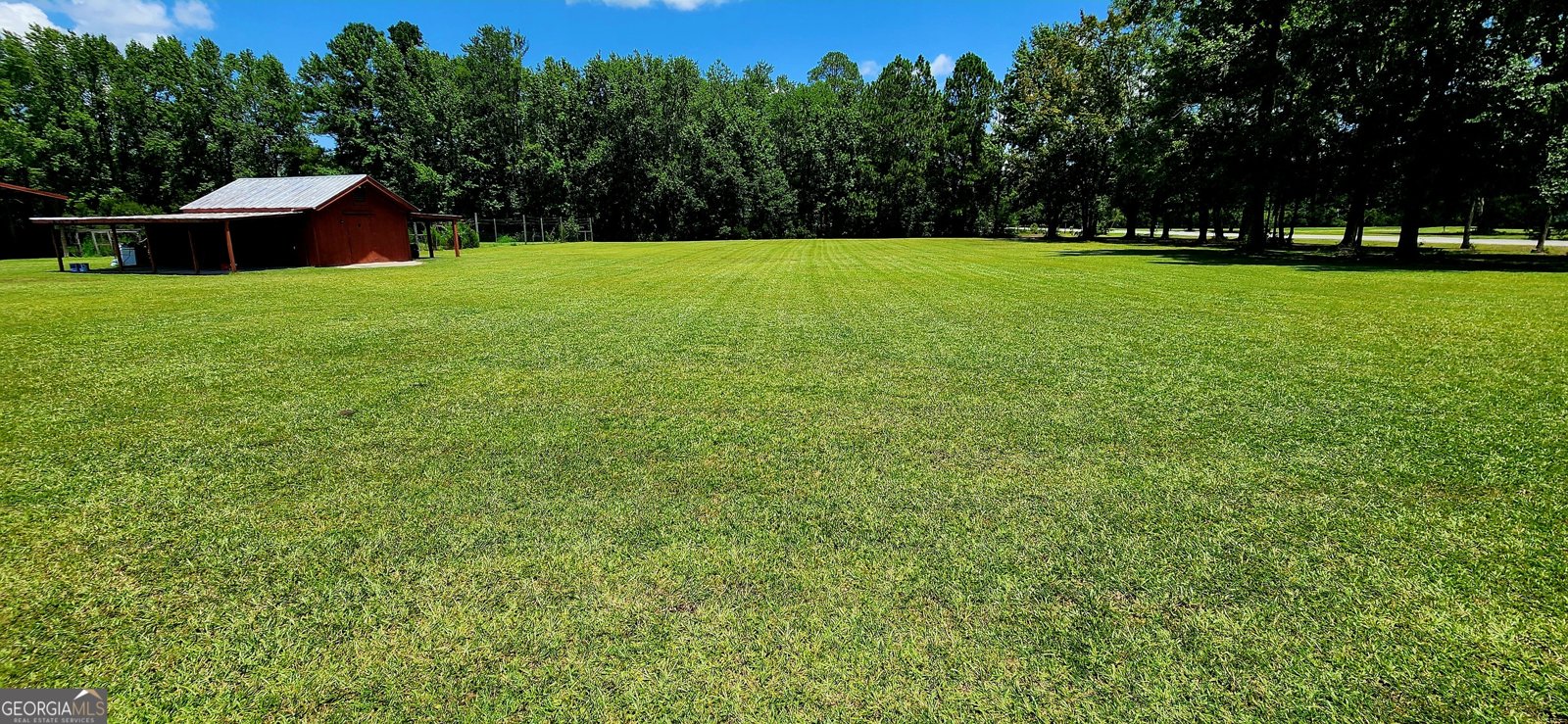 189 Little Horsepen Road Guyton - 32
