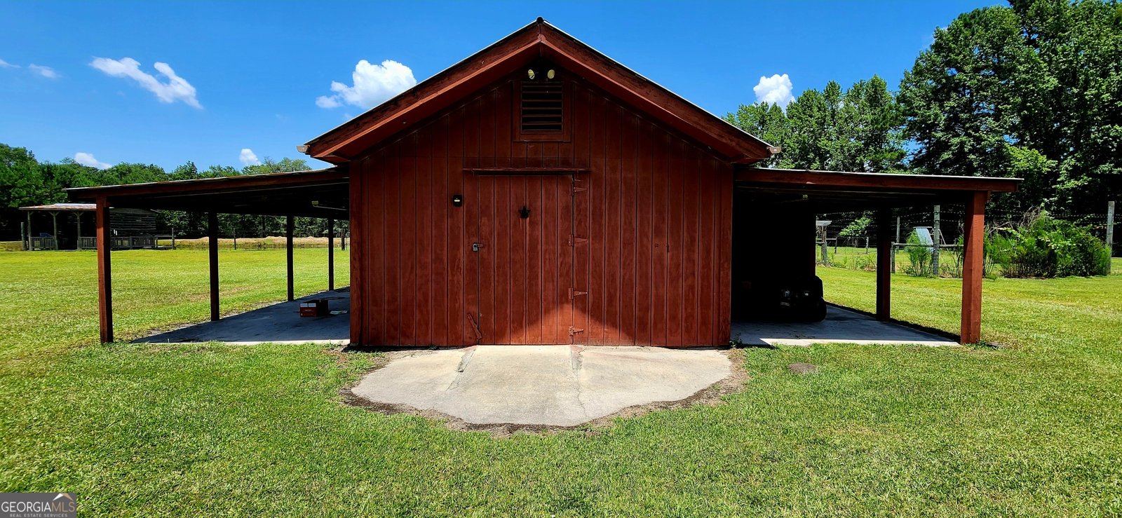 189 Little Horsepen Road Guyton - 33