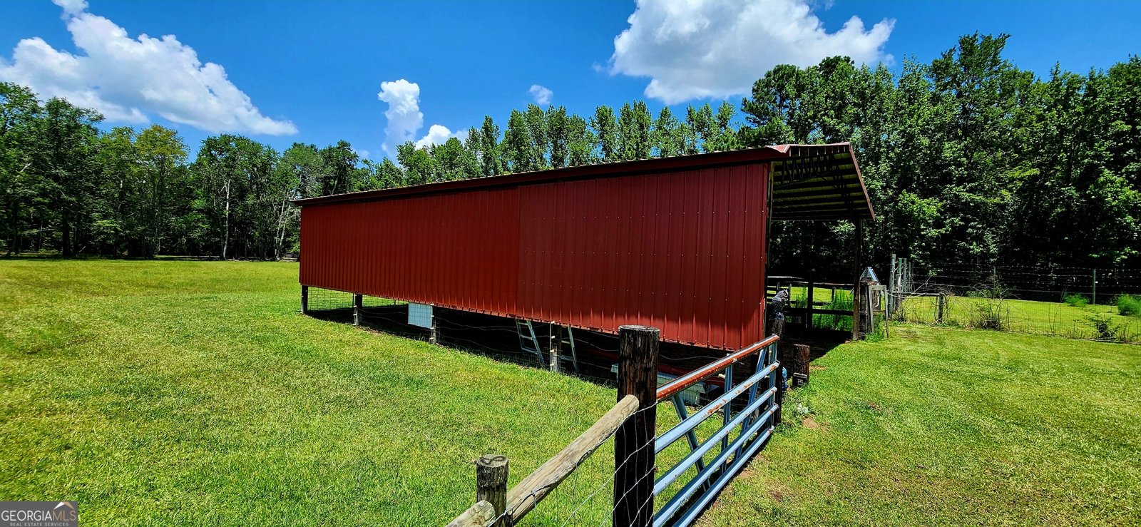 189 Little Horsepen Road Guyton - 34