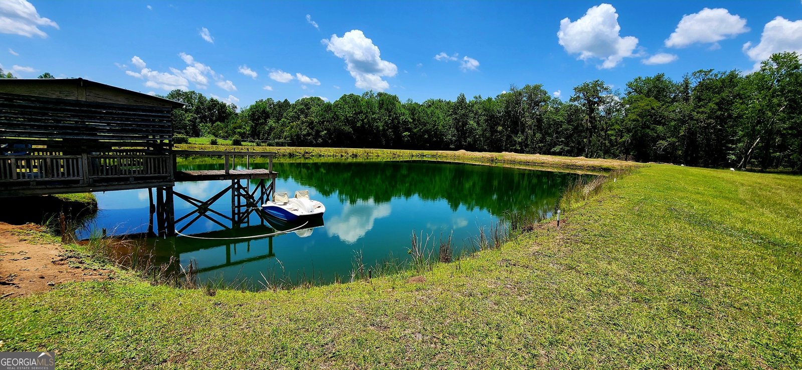189 Little Horsepen Road Guyton - 35