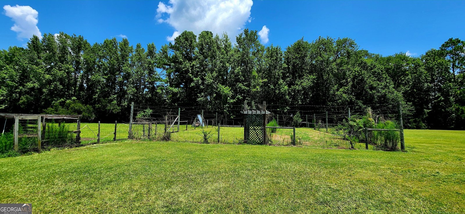 189 Little Horsepen Road Guyton - 37