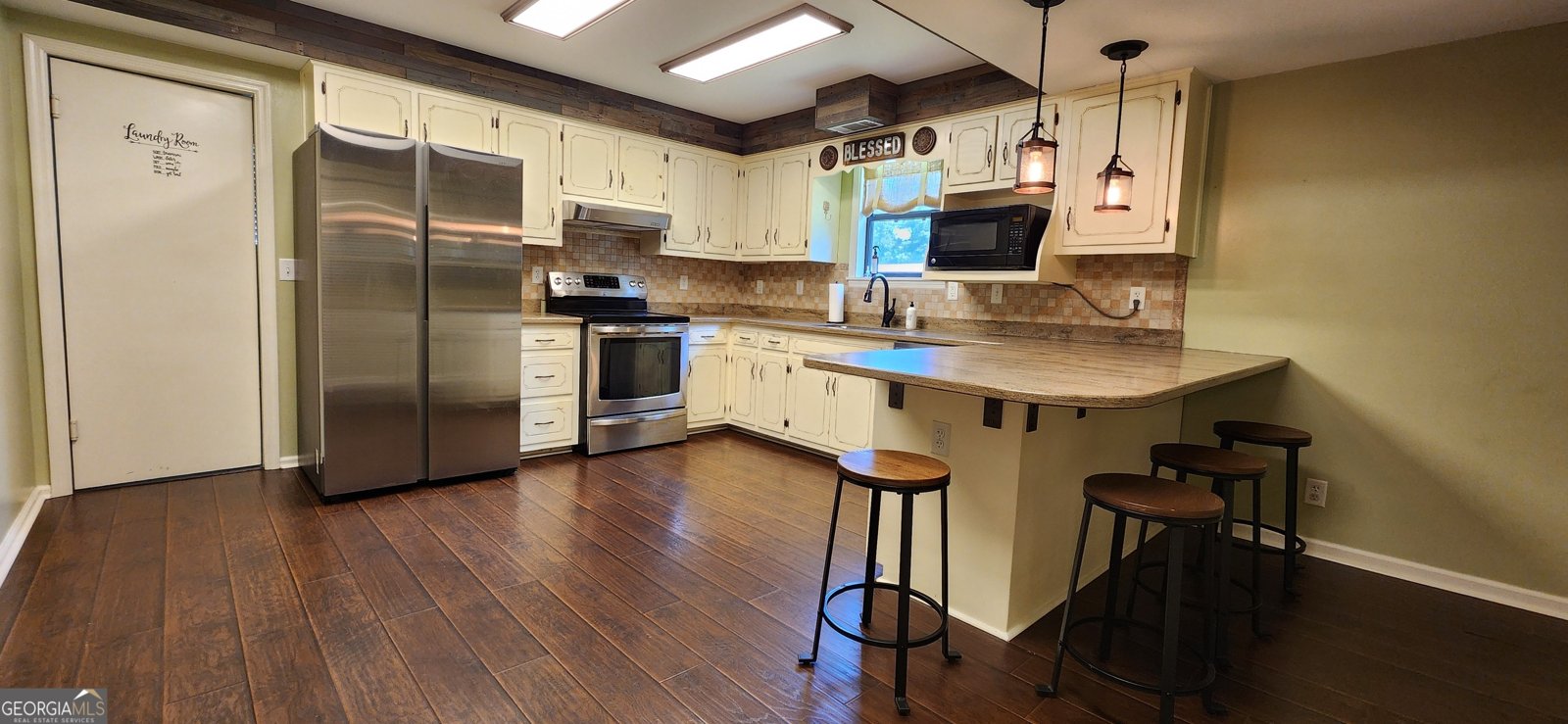 189 Little Horsepen Road Guyton - 9