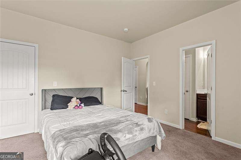 747 Sienna Valley Drive Braselton - 1