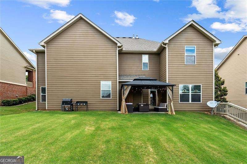 747 Sienna Valley Drive Braselton - 32