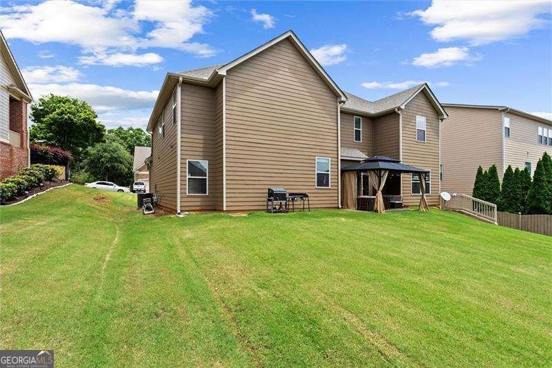 747 Sienna Valley Drive Braselton - 33