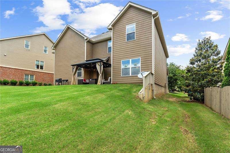 747 Sienna Valley Drive Braselton - 34