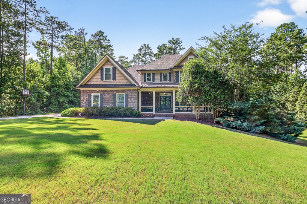 969 Rao Drive Monroe - 1