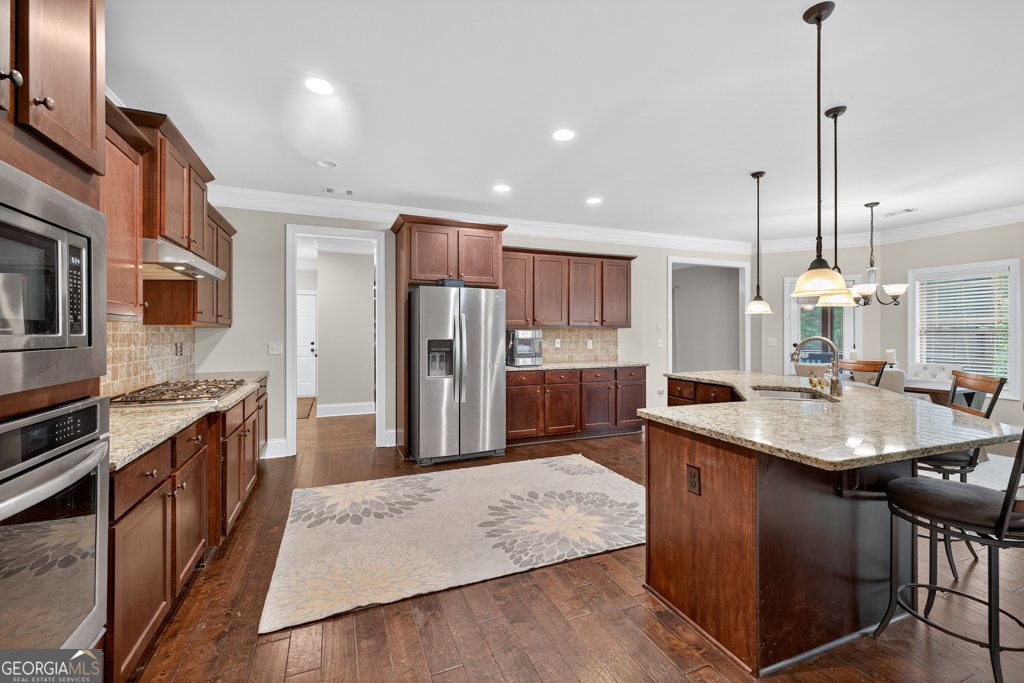 969 Rao Drive Monroe - 10
