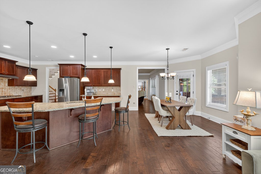 969 Rao Drive Monroe - 13