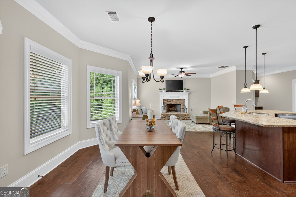 969 Rao Drive Monroe - 16