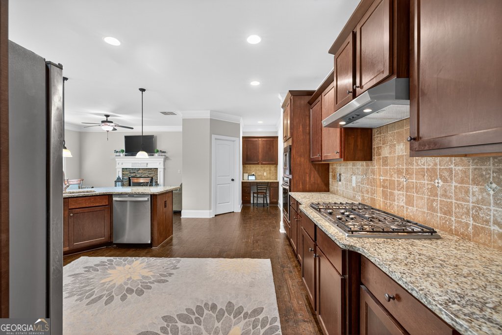 969 Rao Drive Monroe - 21