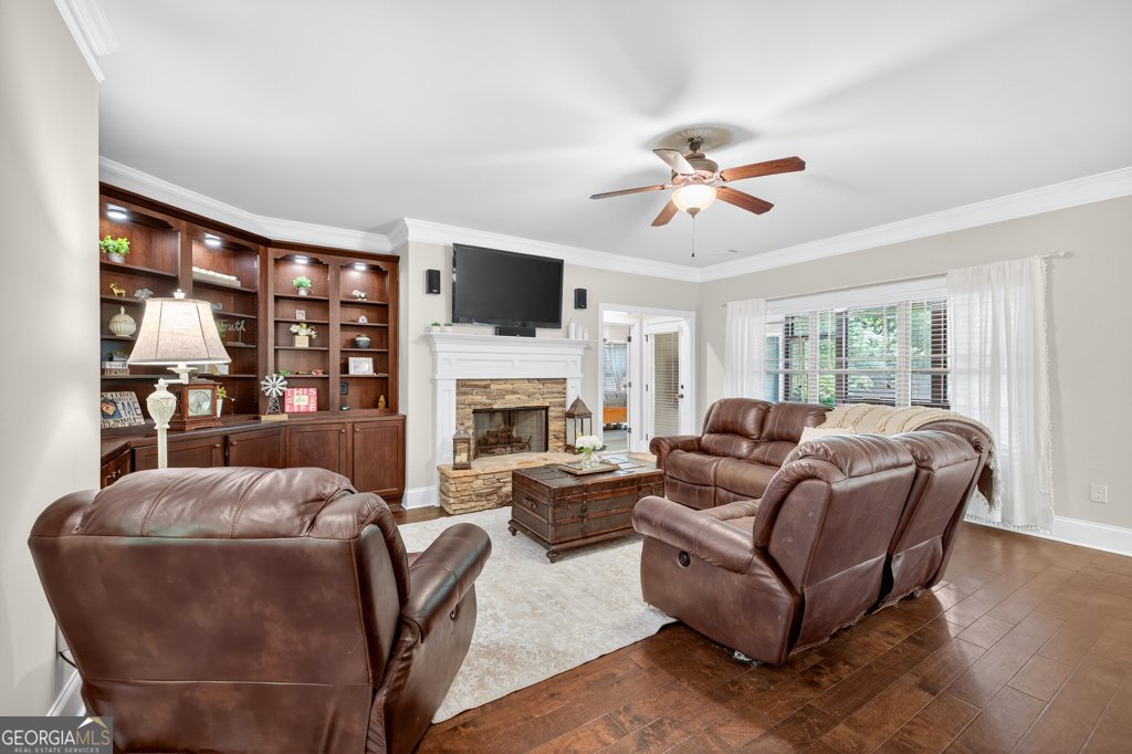 969 Rao Drive Monroe - 26