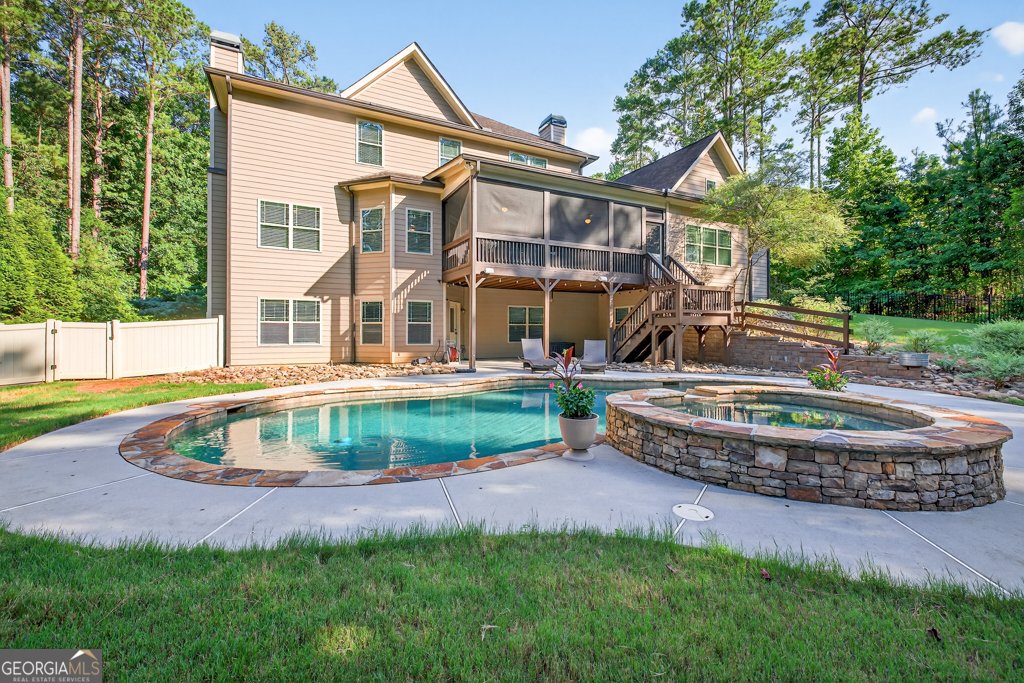 969 Rao Drive Monroe - 60