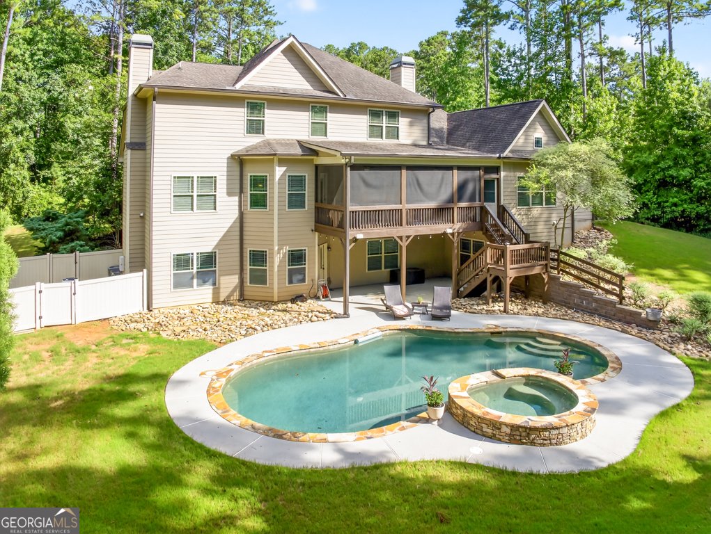 969 Rao Drive Monroe - 66