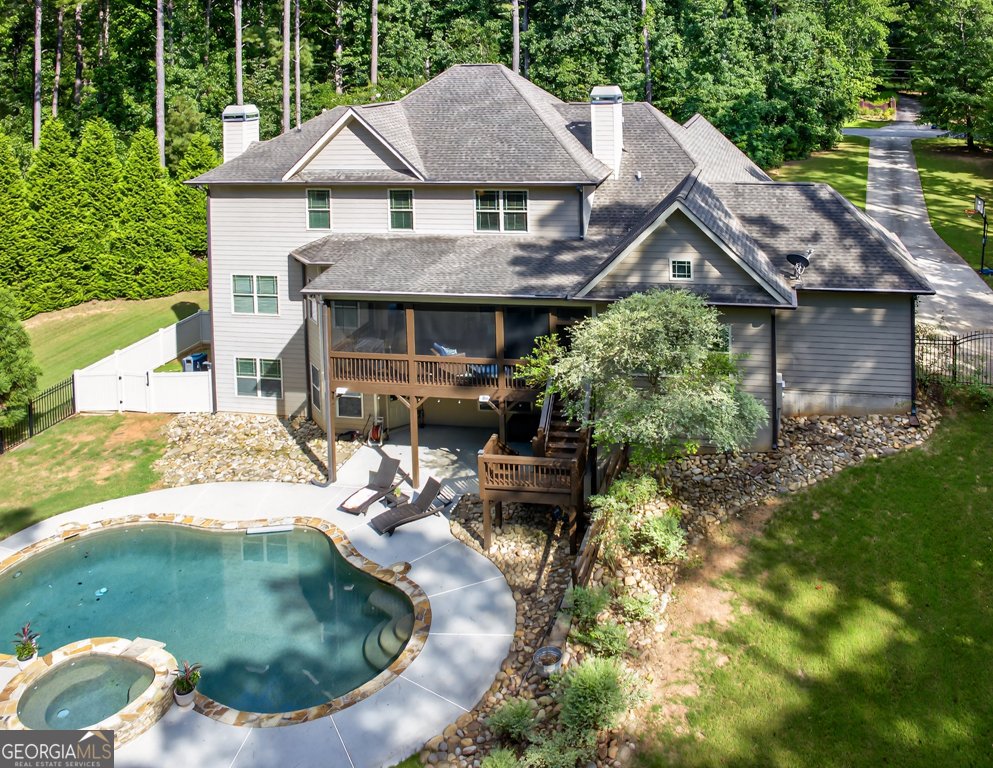 969 Rao Drive Monroe - 67