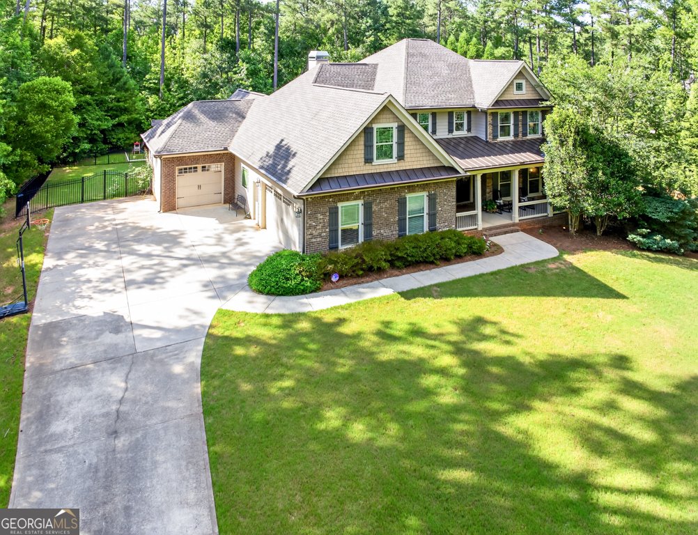 969 Rao Drive Monroe - 73