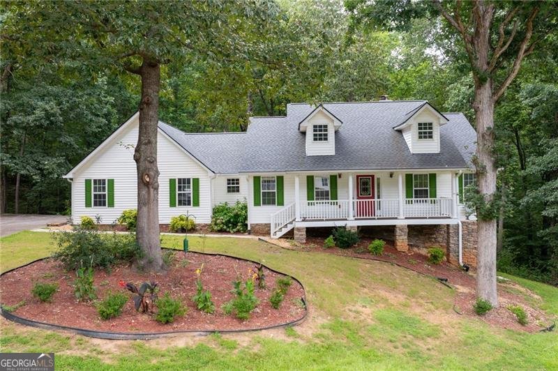 2435 Arlington Court Lithia Springs - 1