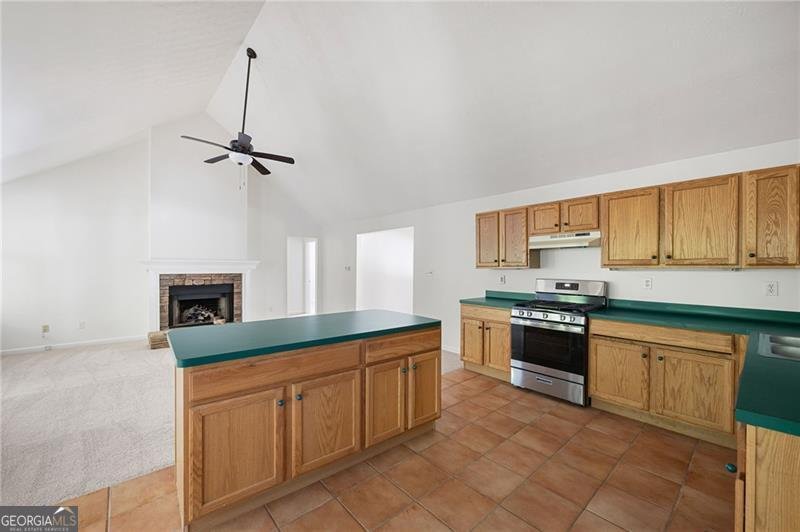 2435 Arlington Court Lithia Springs - 13
