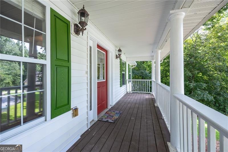 2435 Arlington Court Lithia Springs - 26