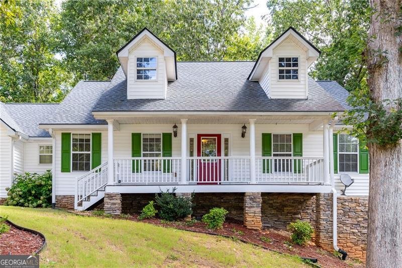 2435 Arlington Court Lithia Springs - 31