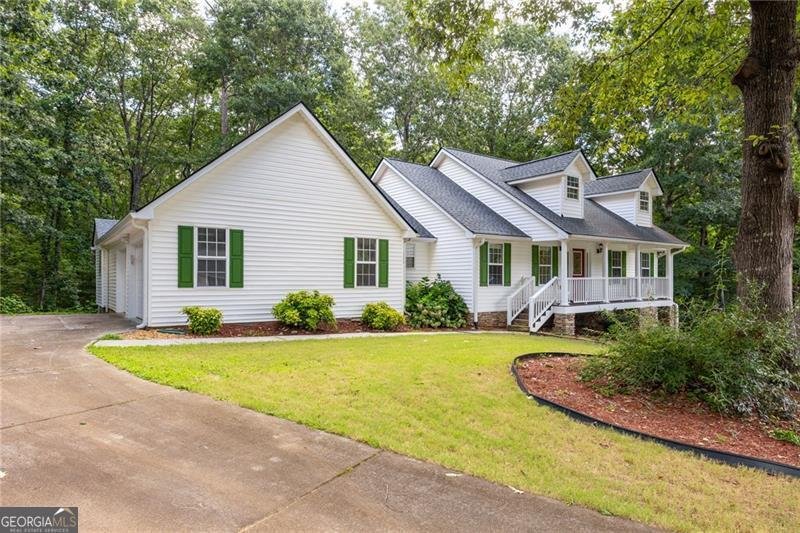 2435 Arlington Court Lithia Springs - 32