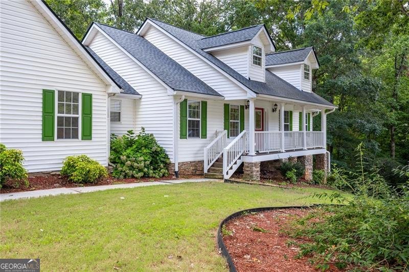 2435 Arlington Court Lithia Springs - 33