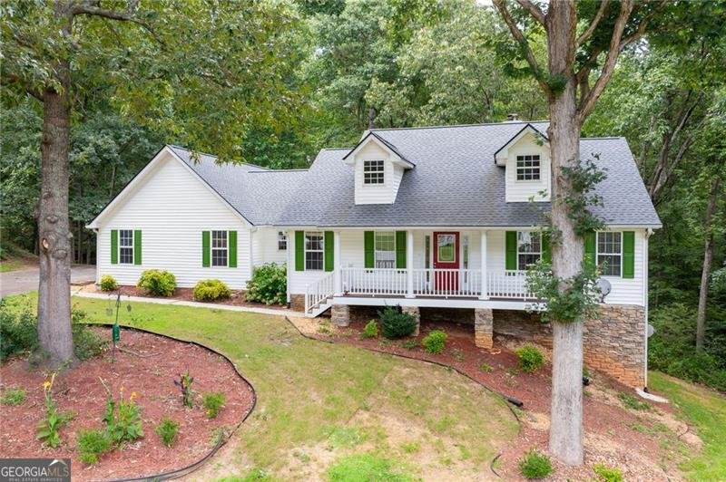 2435 Arlington Court Lithia Springs - 34