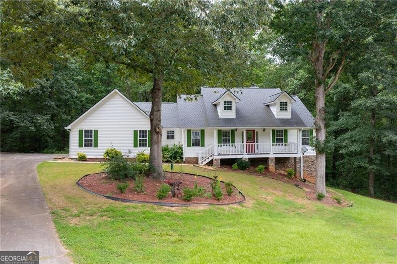2435 Arlington Court Lithia Springs - 35