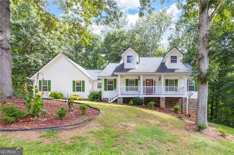2435 Arlington Court Lithia Springs - 36
