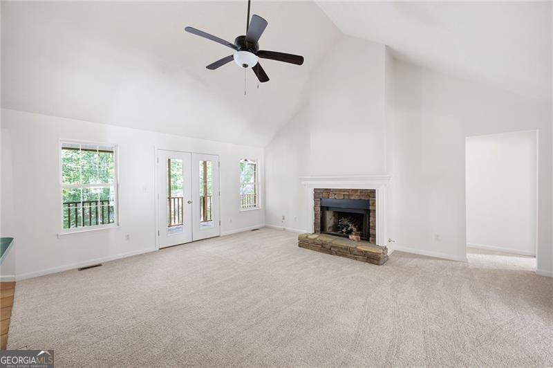2435 Arlington Court Lithia Springs - 7