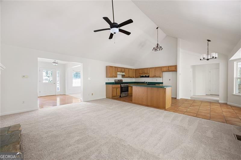 2435 Arlington Court Lithia Springs - 9