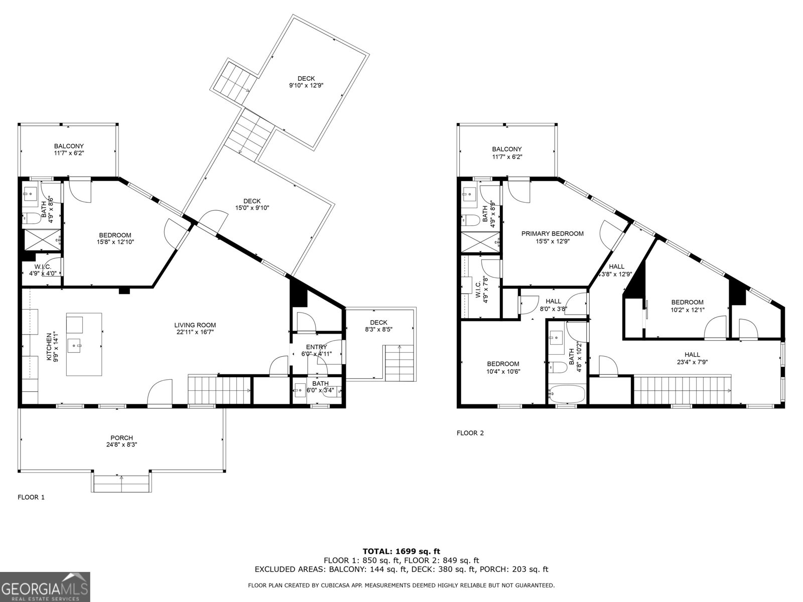 194 Southern Shores Road Jackson - 10