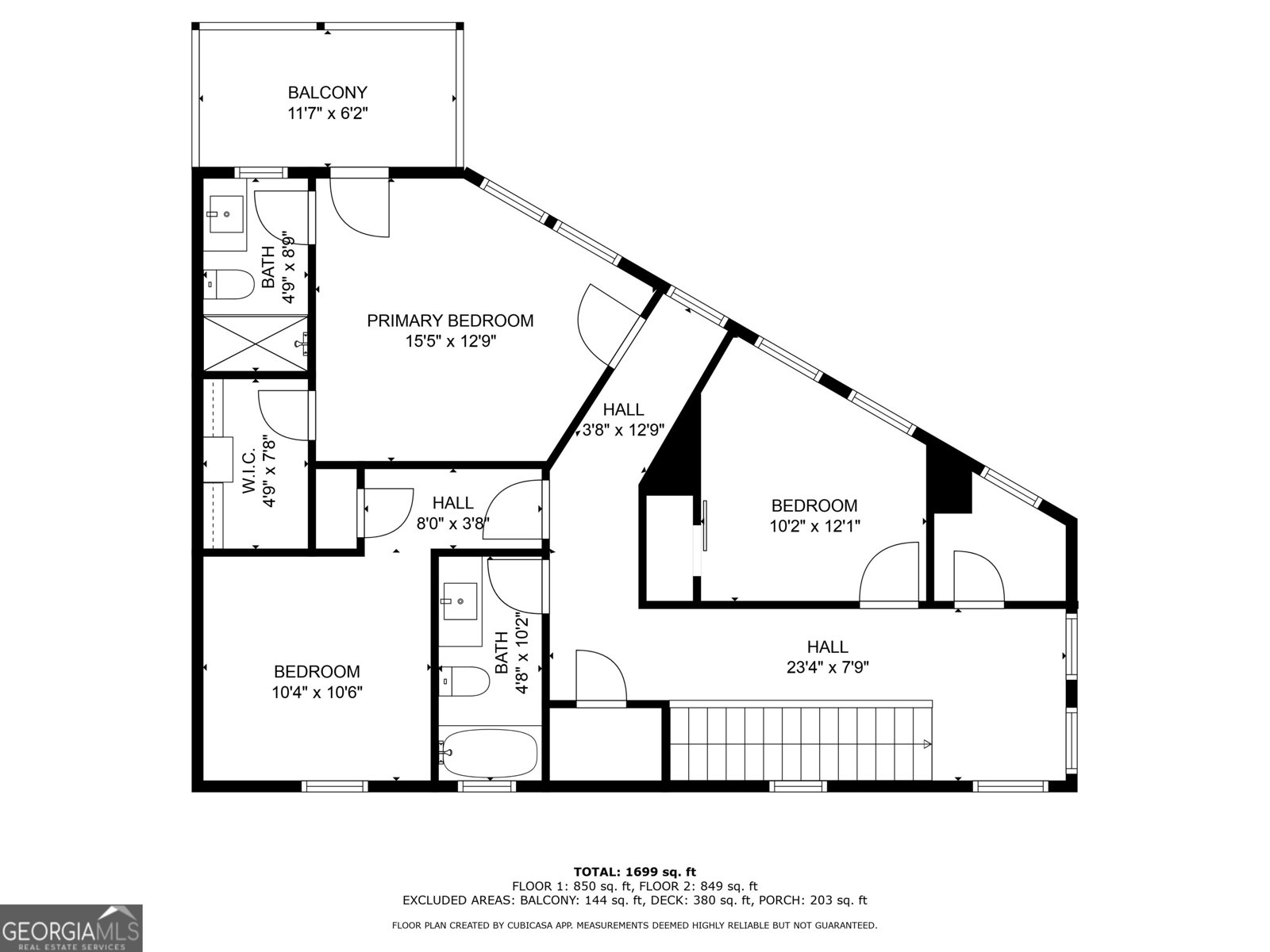 194 Southern Shores Road Jackson - 11