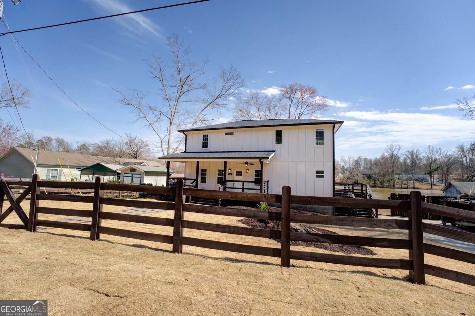 194 Southern Shores Road Jackson - 29
