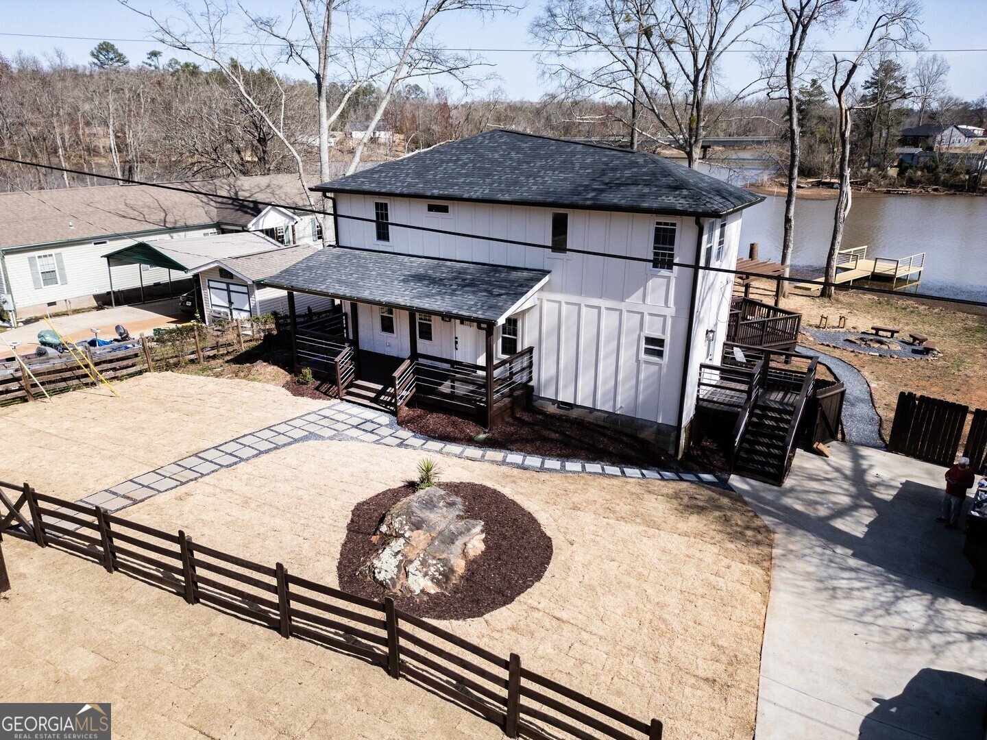 194 Southern Shores Road Jackson - 3