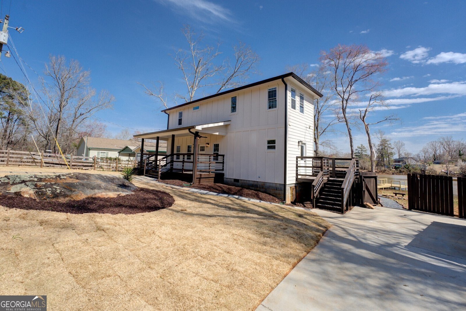 194 Southern Shores Road Jackson - 30