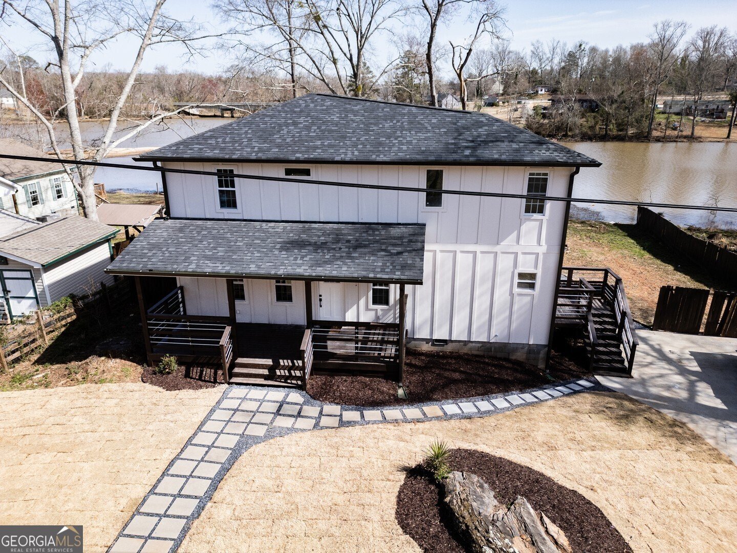 194 Southern Shores Road Jackson - 35