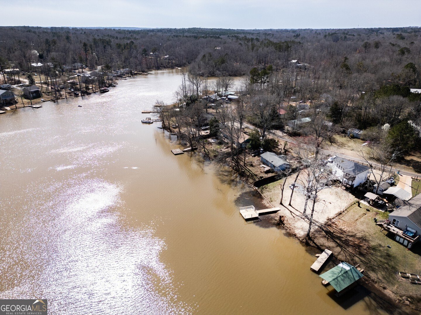 194 Southern Shores Road Jackson - 38