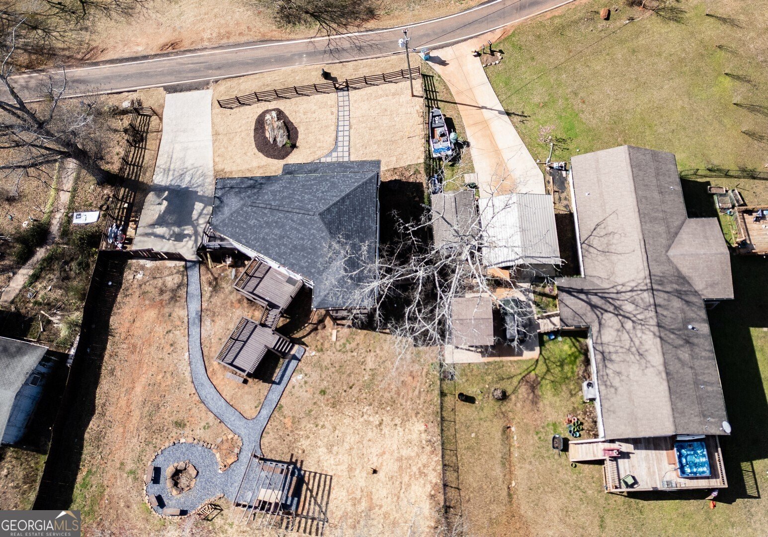 194 Southern Shores Road Jackson - 4