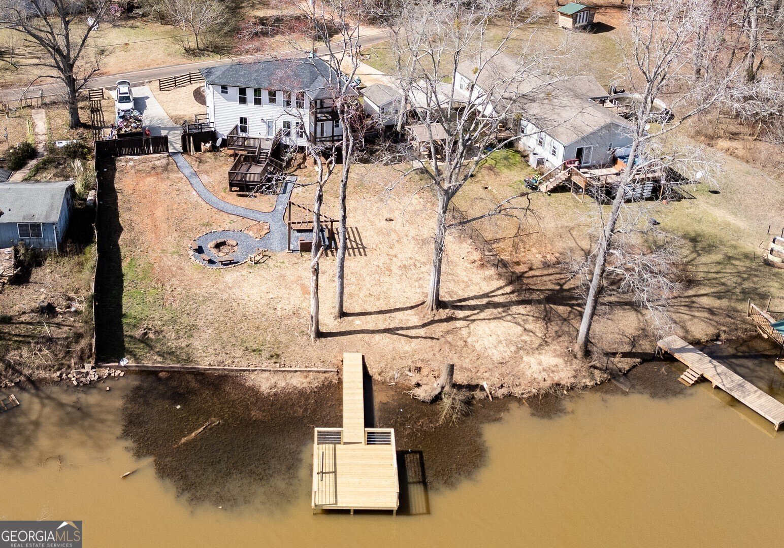 194 Southern Shores Road Jackson - 40
