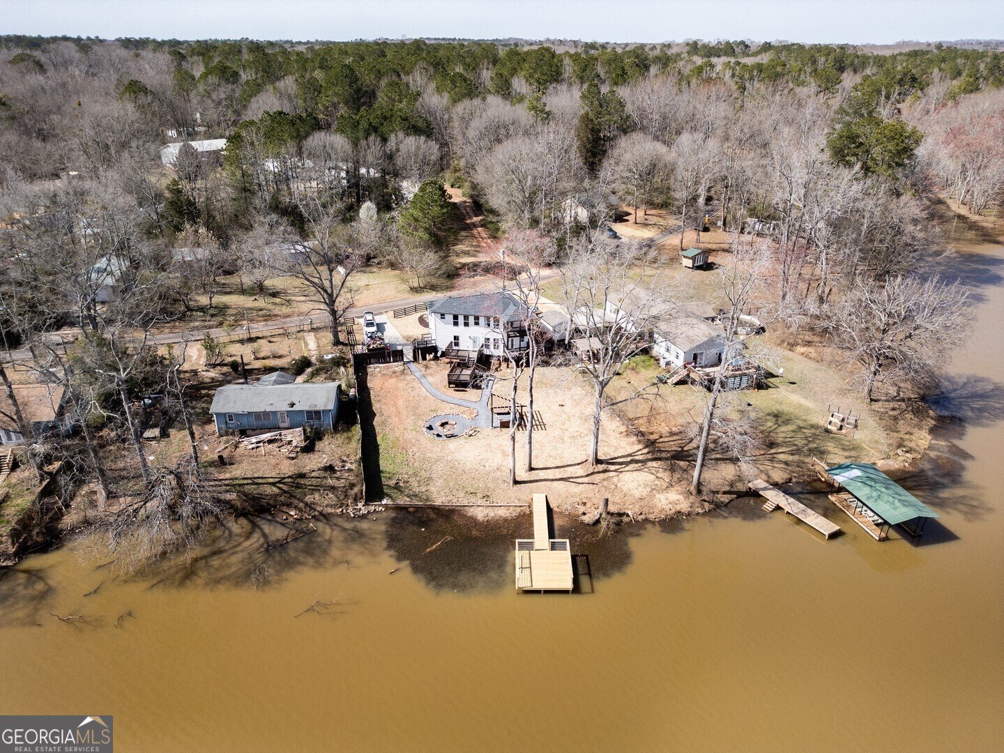 194 Southern Shores Road Jackson - 6