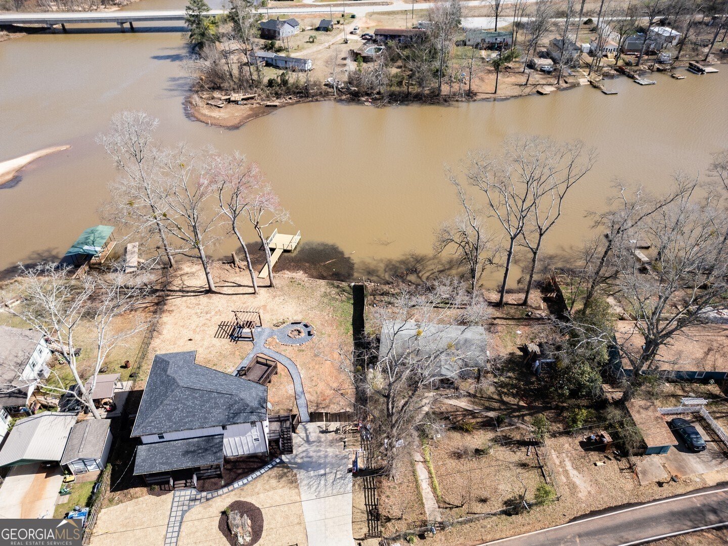 194 Southern Shores Road Jackson - 8